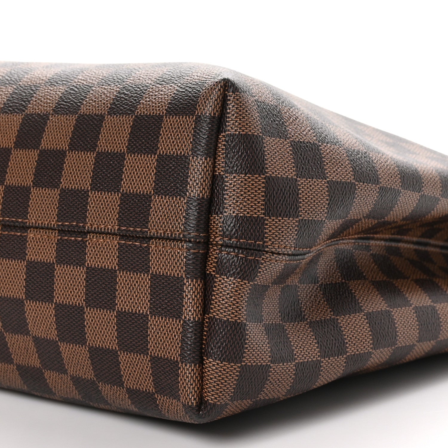 Louis Vuitton Damier Ebene Graceful MM 8 of 8