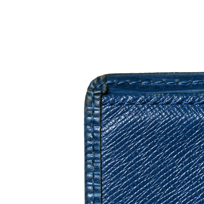 Louis Vuitton Epi 6 Card Billfold Wallet Toledo 15 of 16