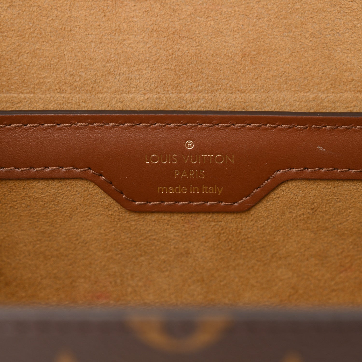 Louis Vuitton Monogram Papillon Trunk 6 of 11