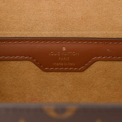 Louis Vuitton Monogram Papillon Trunk 6 of 11