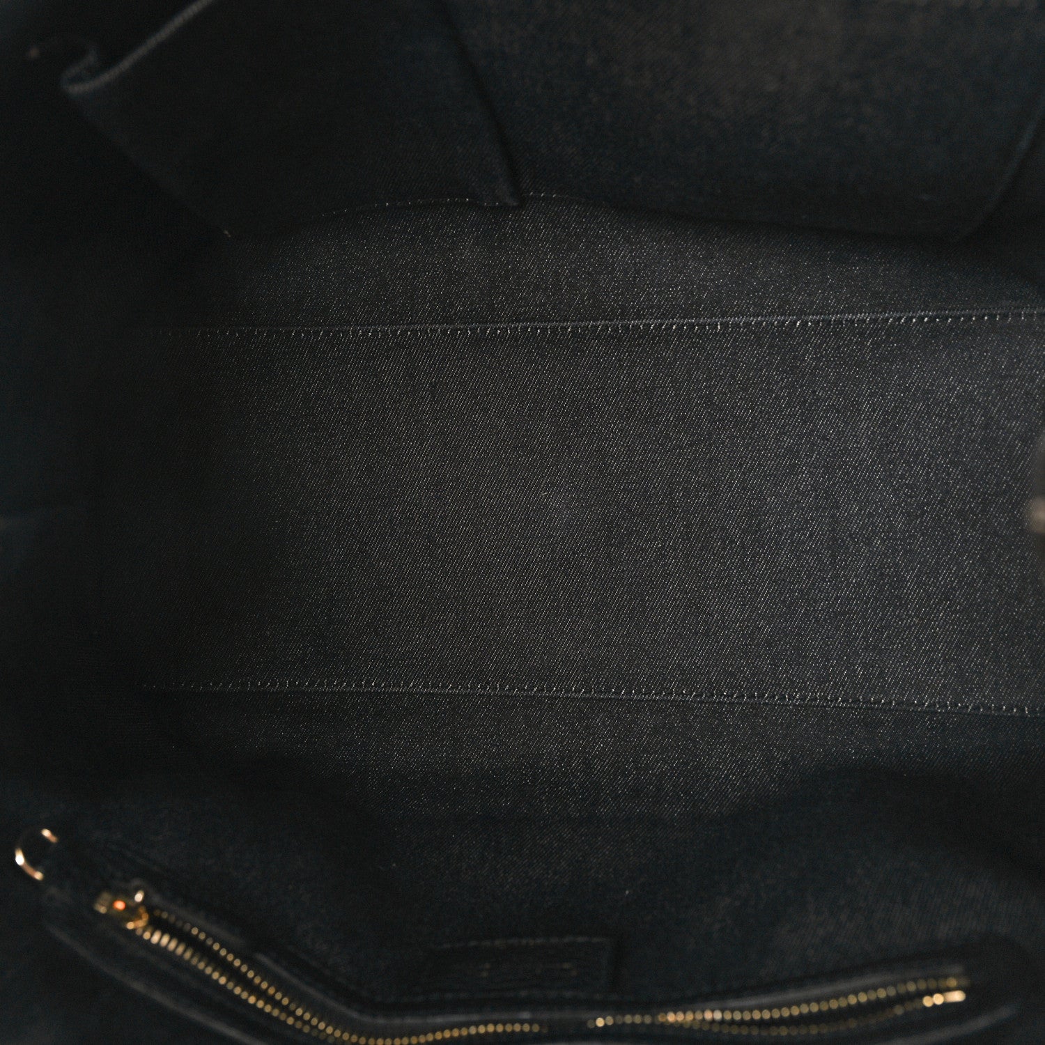 Christian Dior Denim Dior D Light Tote Multi 4 of 10