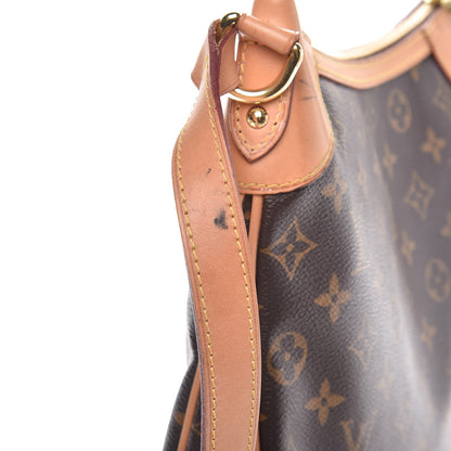 Louis Vuitton Monogram Odeon PM 10 of 14