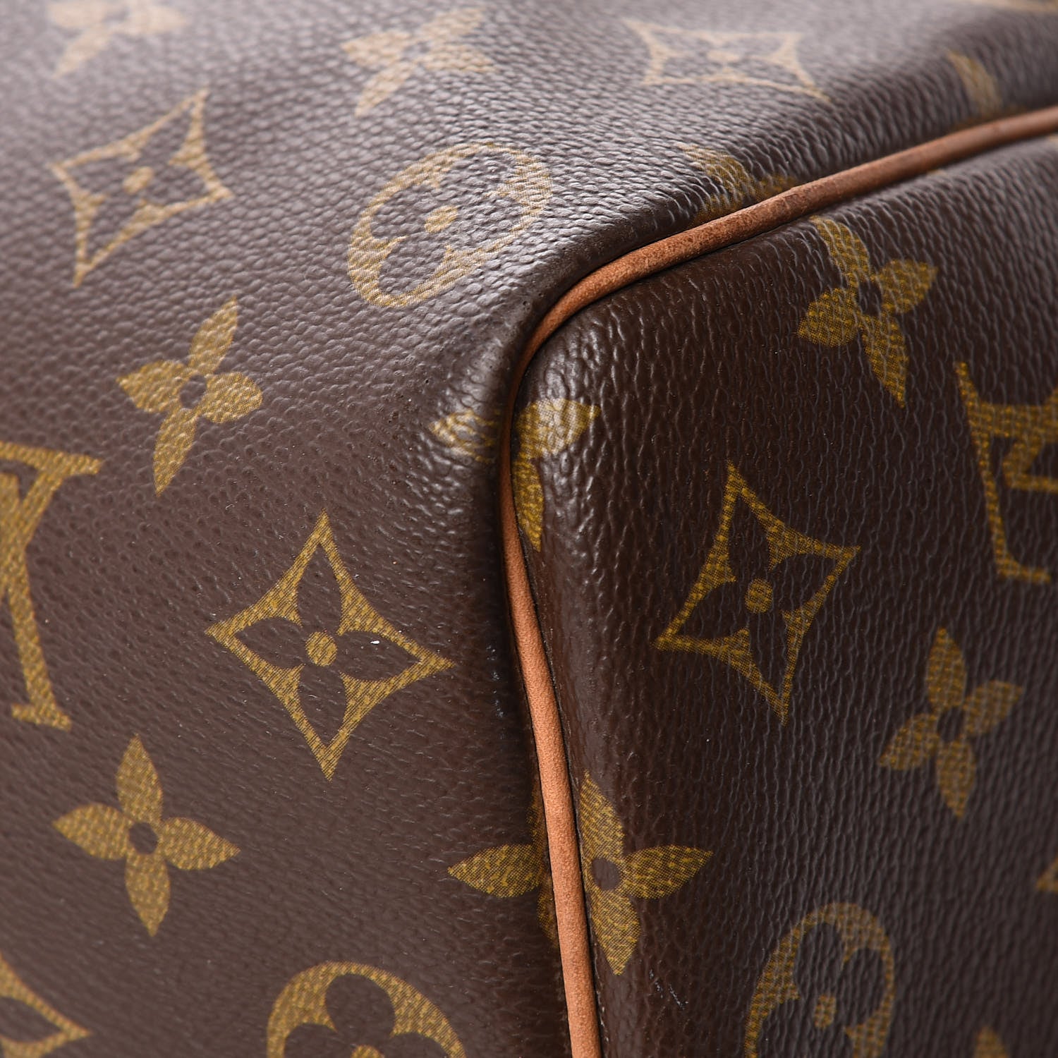 Louis Vuitton Monogram Keepall 50 13 of 20