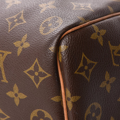 Louis Vuitton Monogram Keepall 50 13 of 20