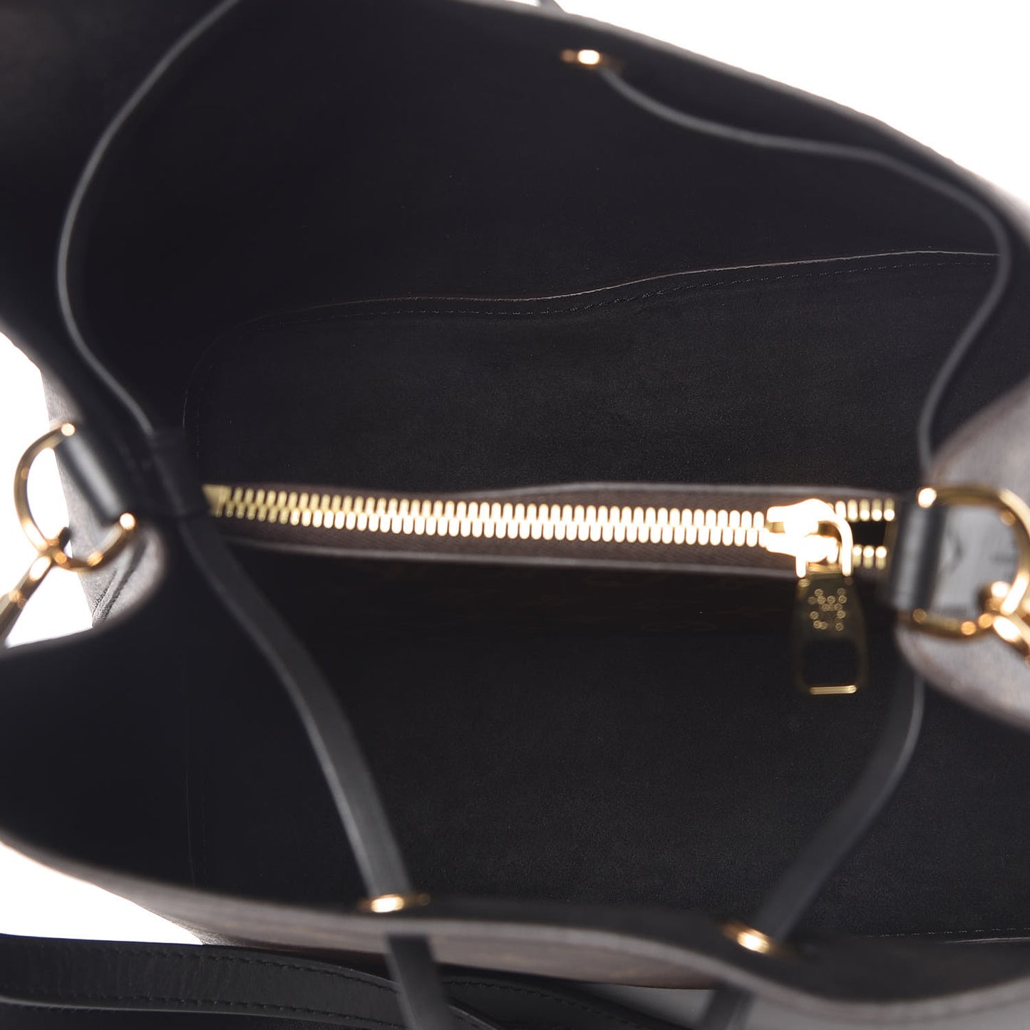 Monogram Neonoe MM Black