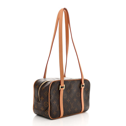 Louis Vuitton Monogram Cite 3 of 9