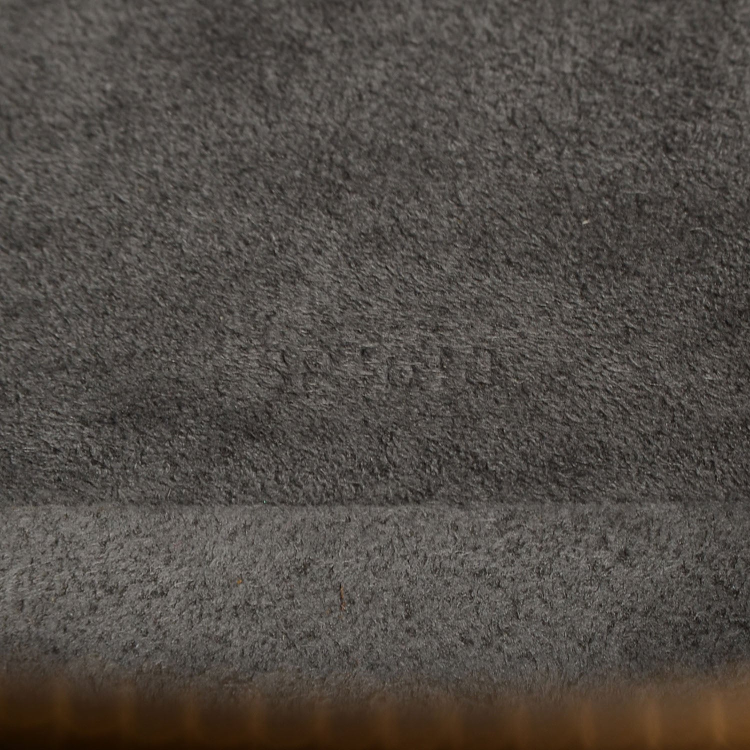 Louis Vuitton Epi Cannes Black 6 of 7