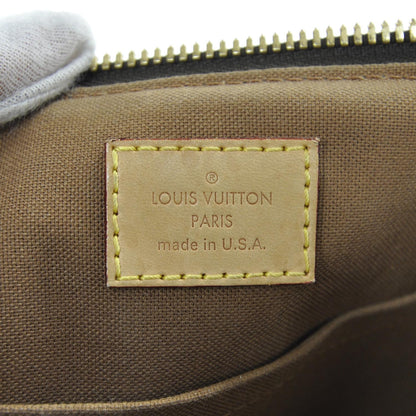 Louis Vuitton Monogram Palermo PM 7 of 8
