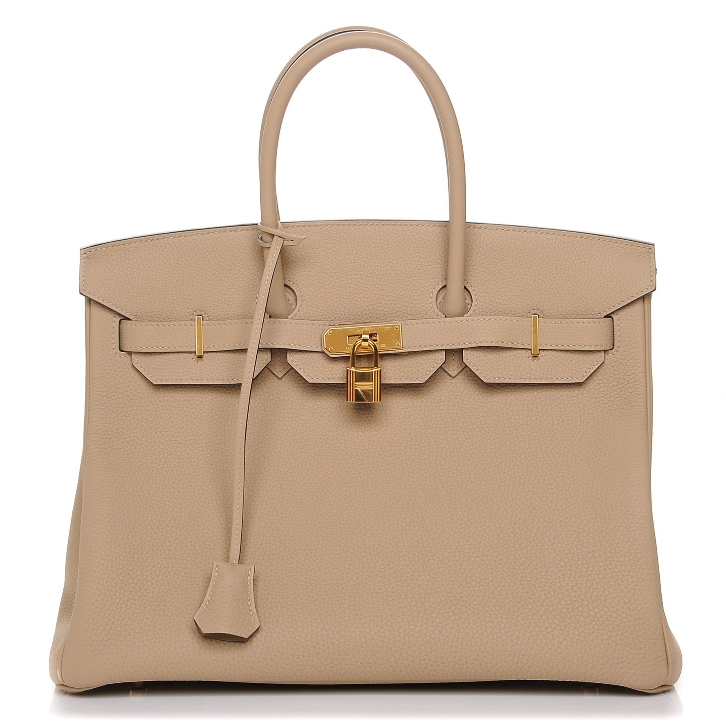 Togo Birkin 35 Trench