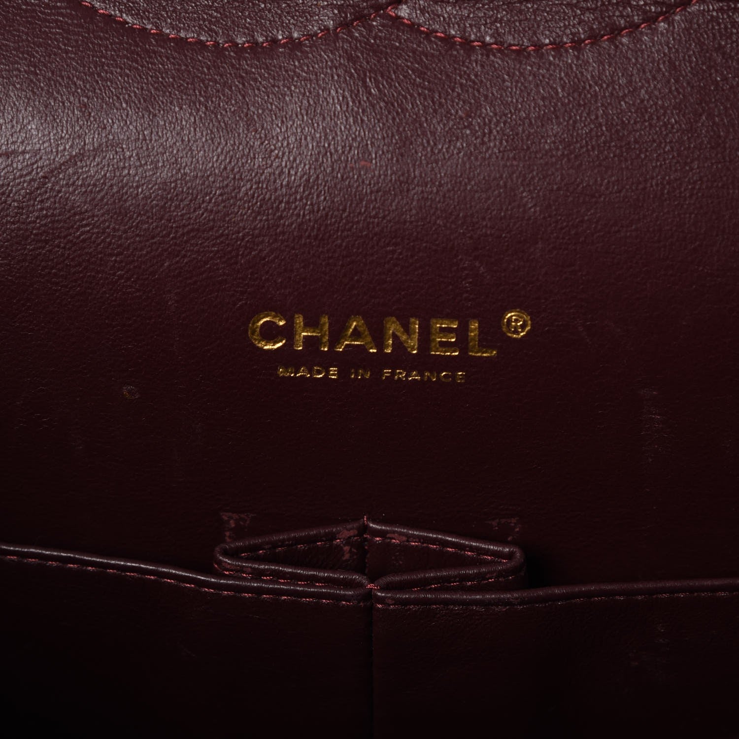 Chanel Caviar Quilted Maxi Double Flap Black 6 of 8