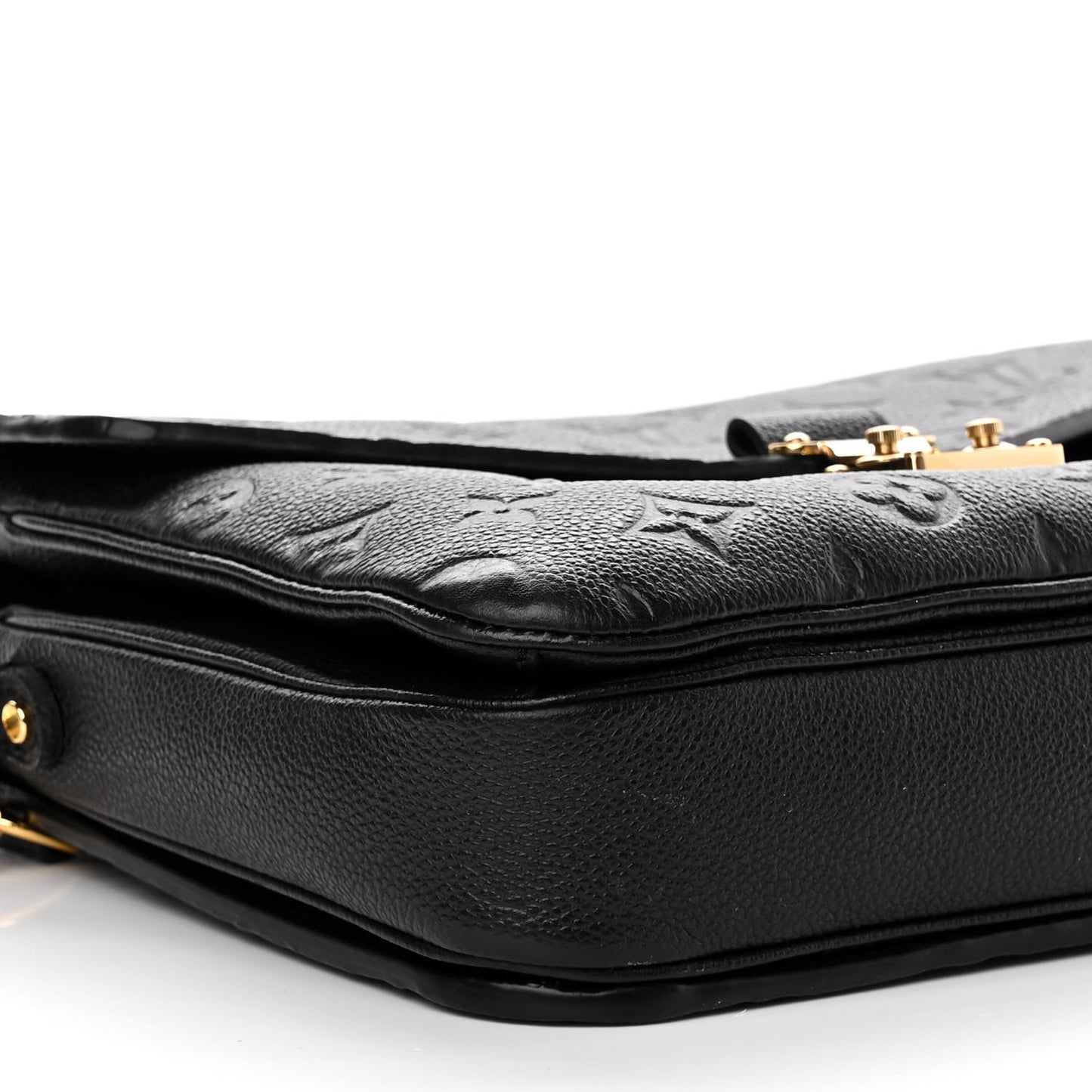 Empreinte Pochette Metis Black