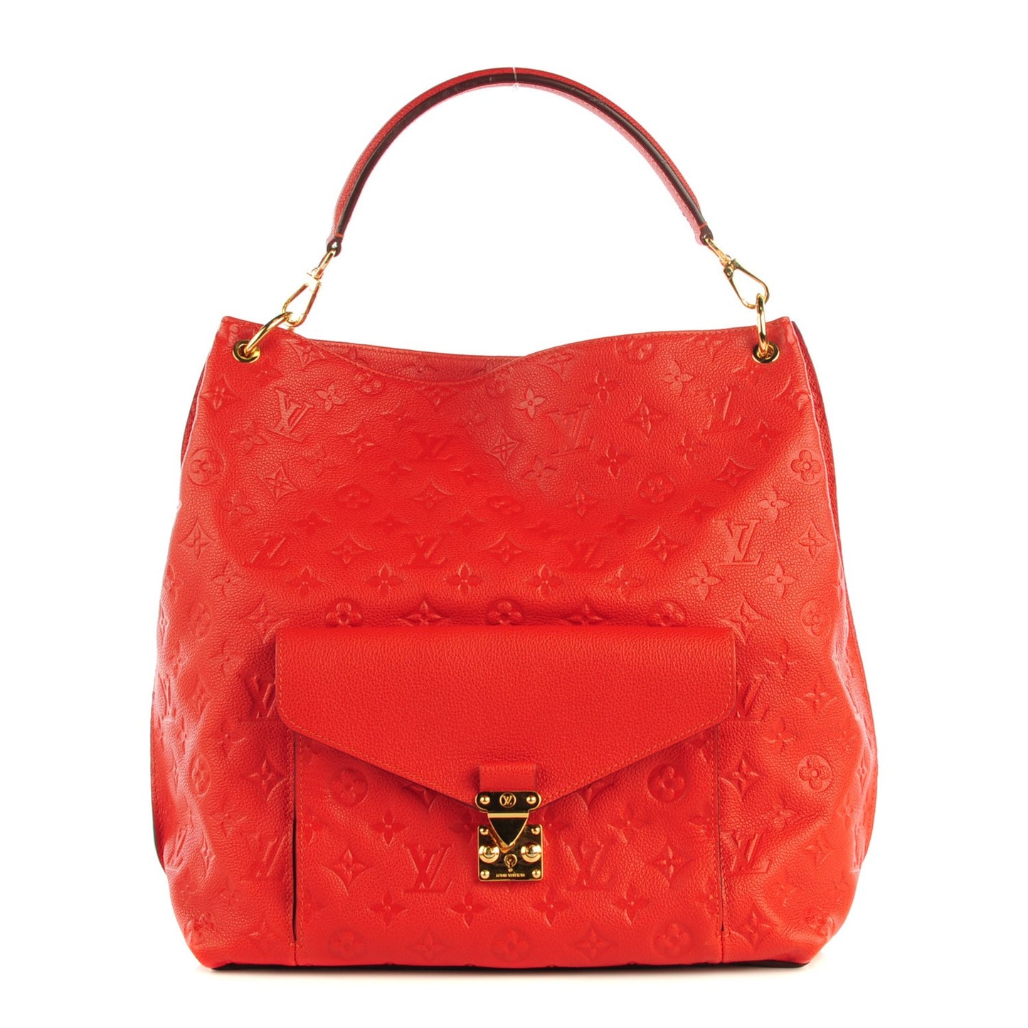 Empreinte Metis Orient