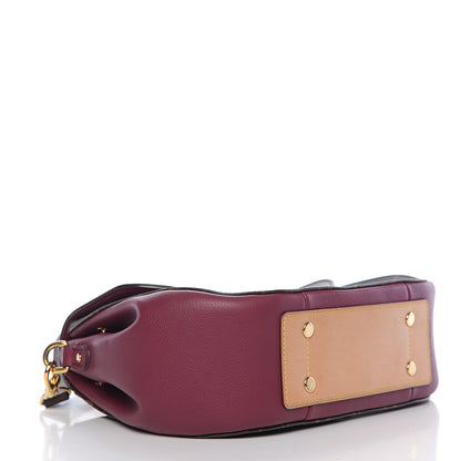 Louis Vuitton Monogram Eden MM Aurore 3 of 9