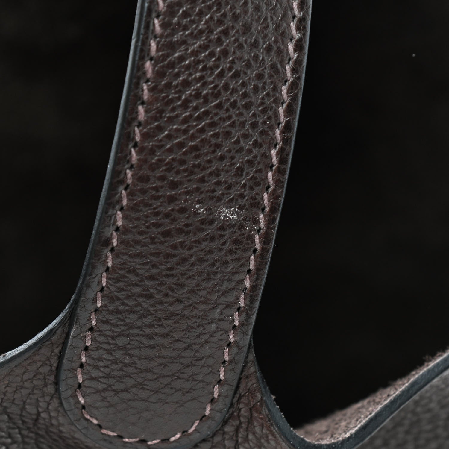 Hermes Barenia Faubourg Picotin Lock 18 PM Ebene 10 of 10