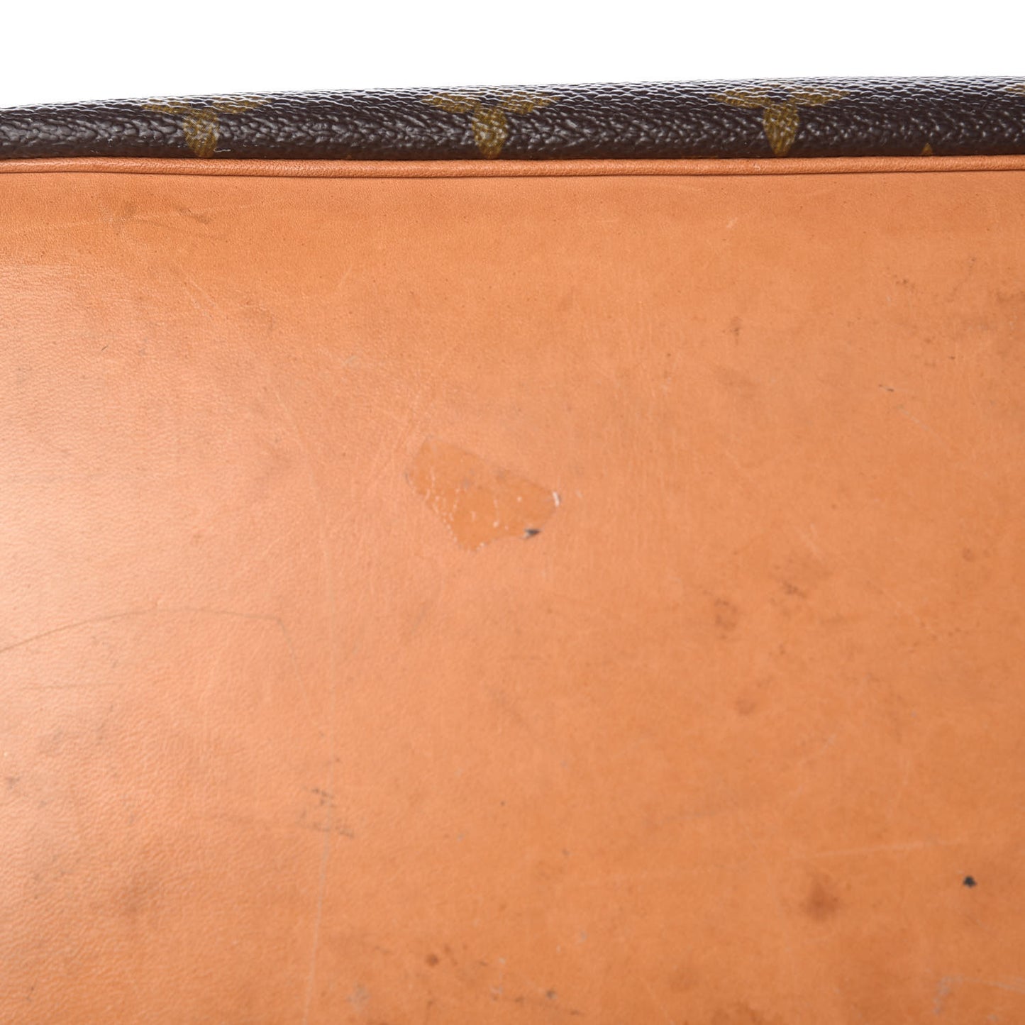 Monogram Petit Noe