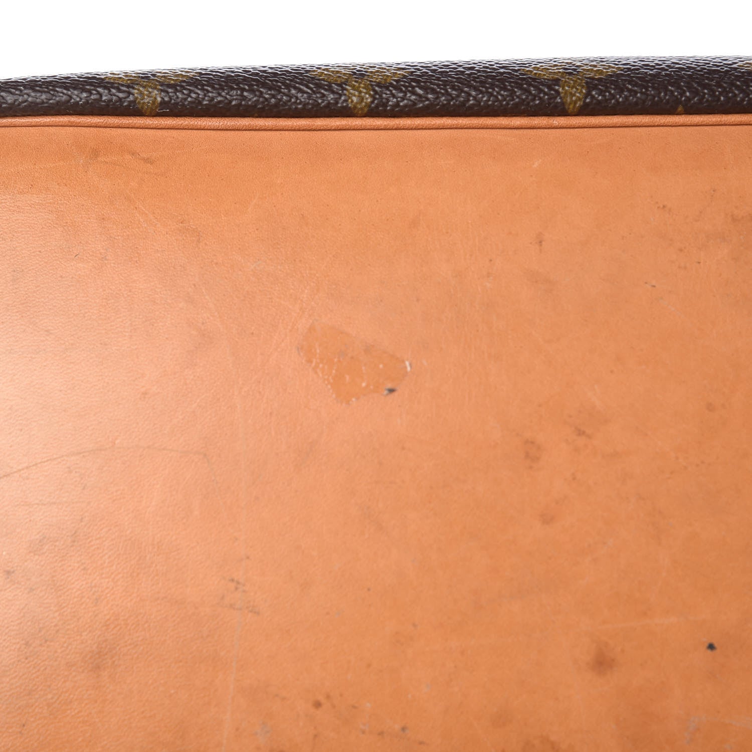 Louis Vuitton Monogram Petit Noe 12 of 16