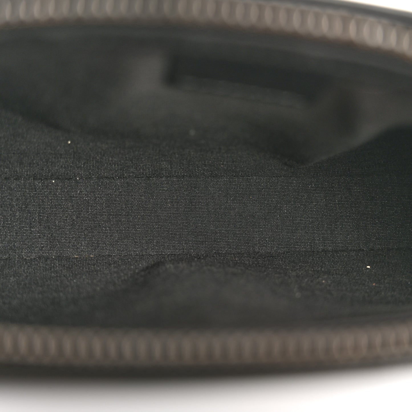 Mat Monogram Fowler Gris