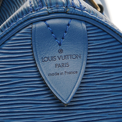 Louis Vuitton Epi Speedy 25 Toledo 6 of 10