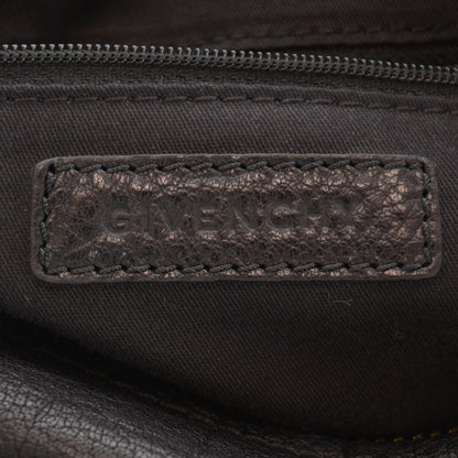 Givenchy Leather Medium Pandora Black 5 of 5