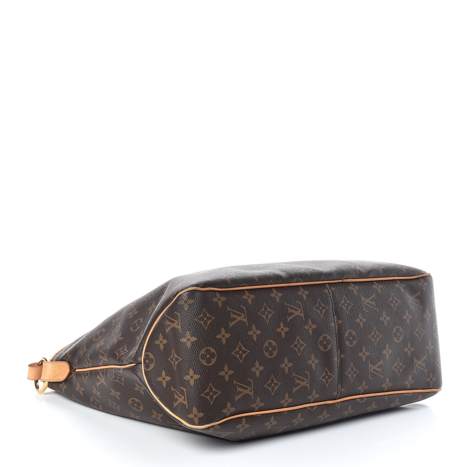 Louis Vuitton Monogram Delightful MM 4 of 9