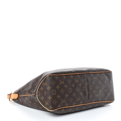 Louis Vuitton Monogram Delightful MM 4 of 9