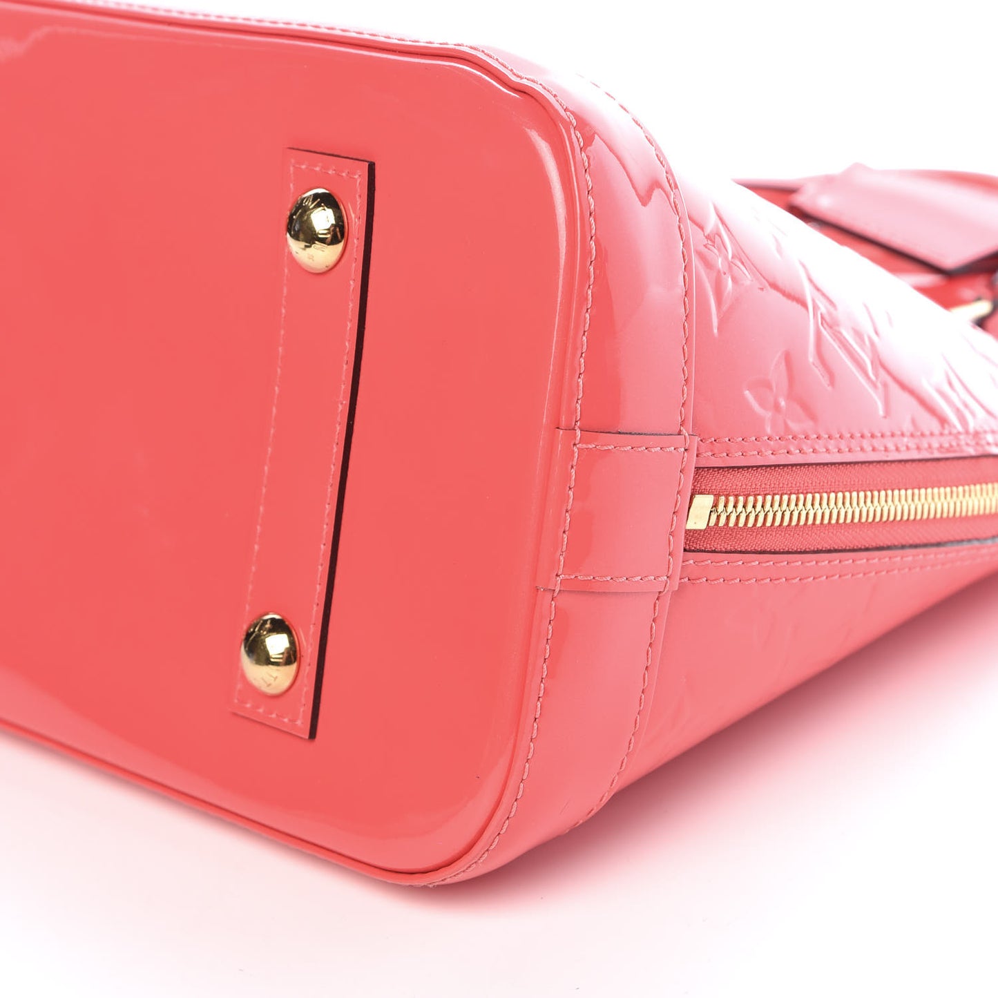 Vernis Alma PM Rose Litchi