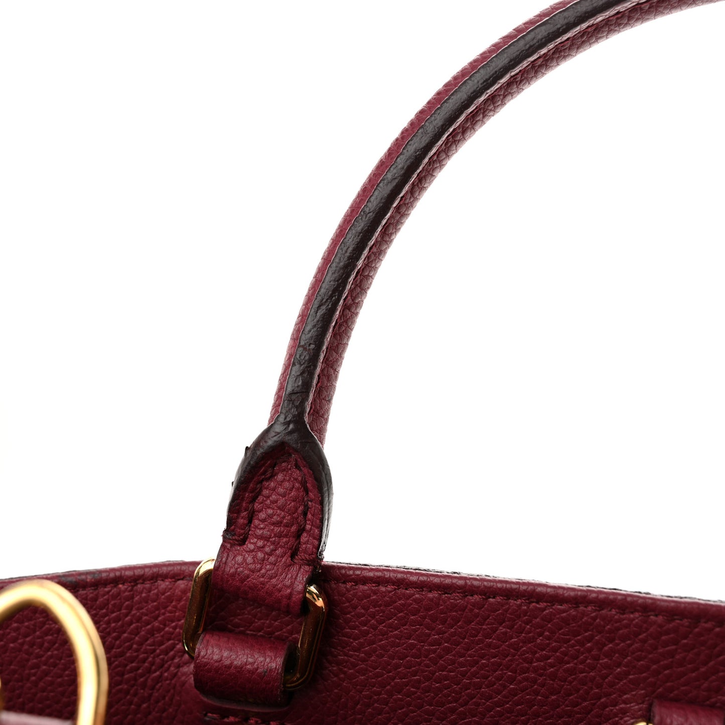 Empreinte Montaigne MM Aurore