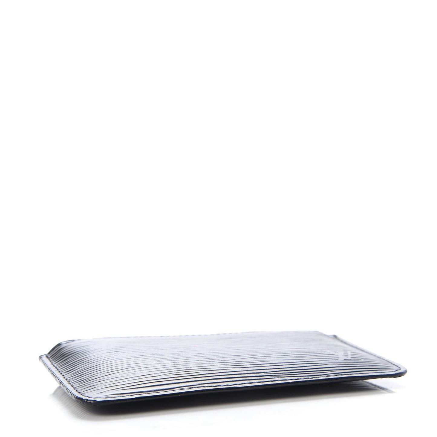 Epi Key Pouch Black