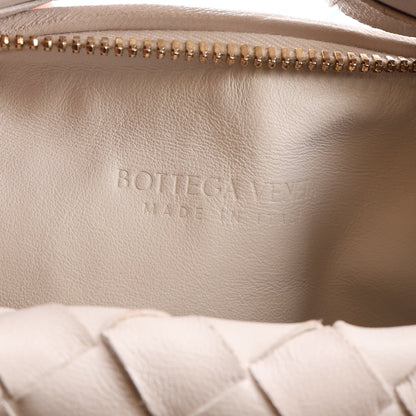 Bottega Veneta Nappa Intrecciato Mini Jodie Chalk 6 of 10