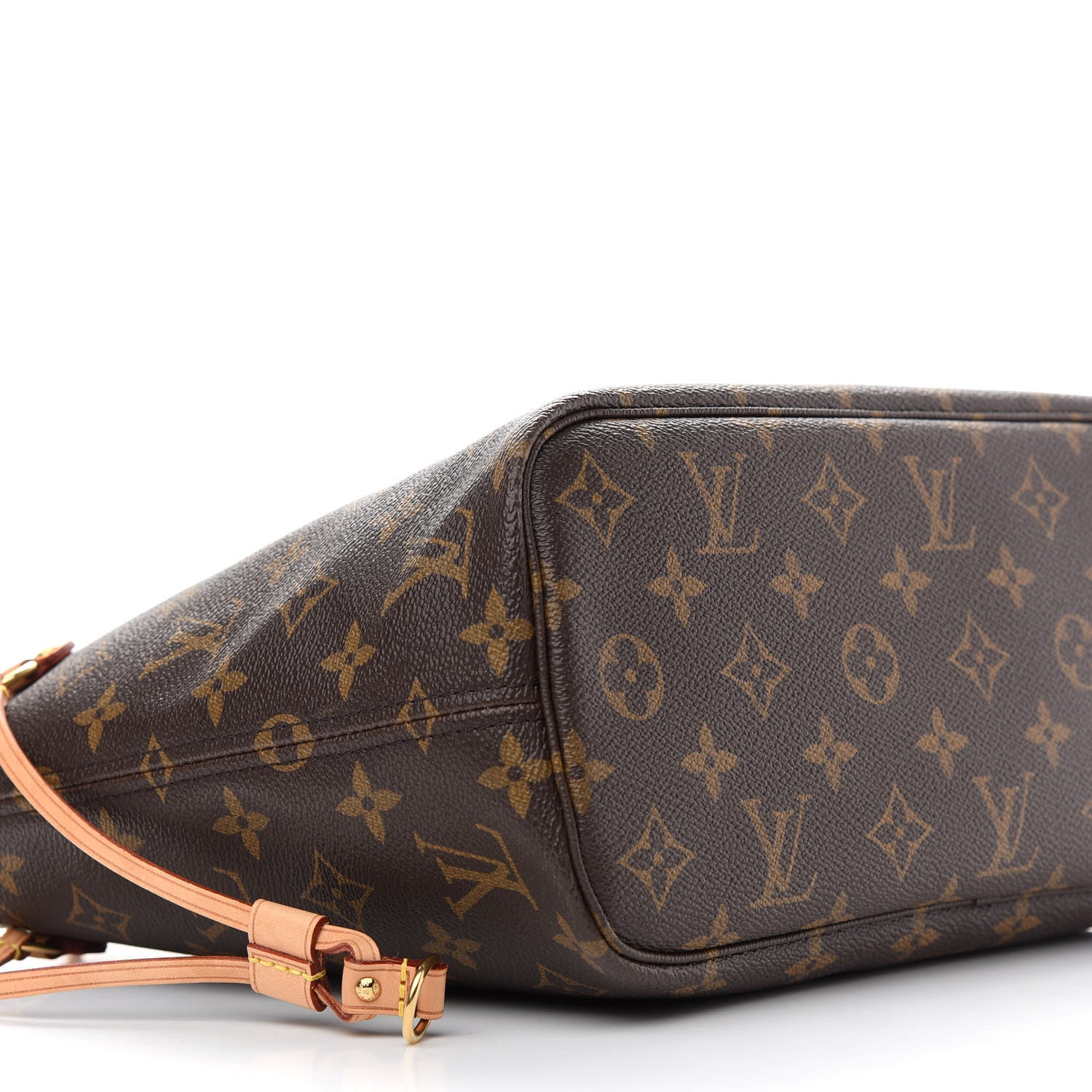 Louis Vuitton Monogram Neo Neverfull PM 9 of 10