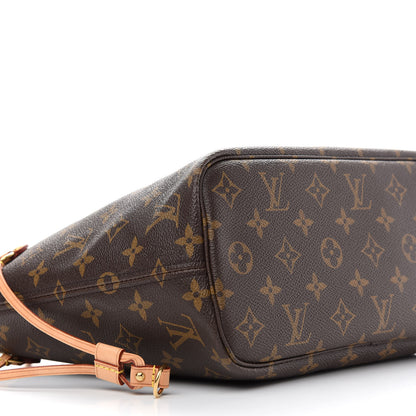 Louis Vuitton Monogram Neo Neverfull PM 9 of 10