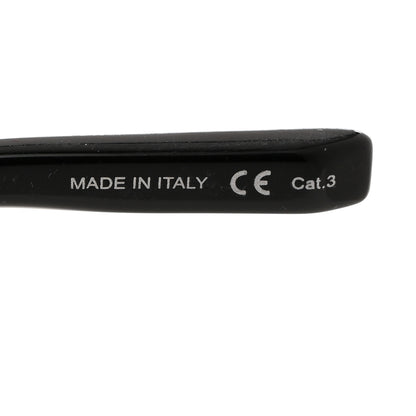 Saint Laurent Acetate SL1 Sunglasses Black 6 of 8