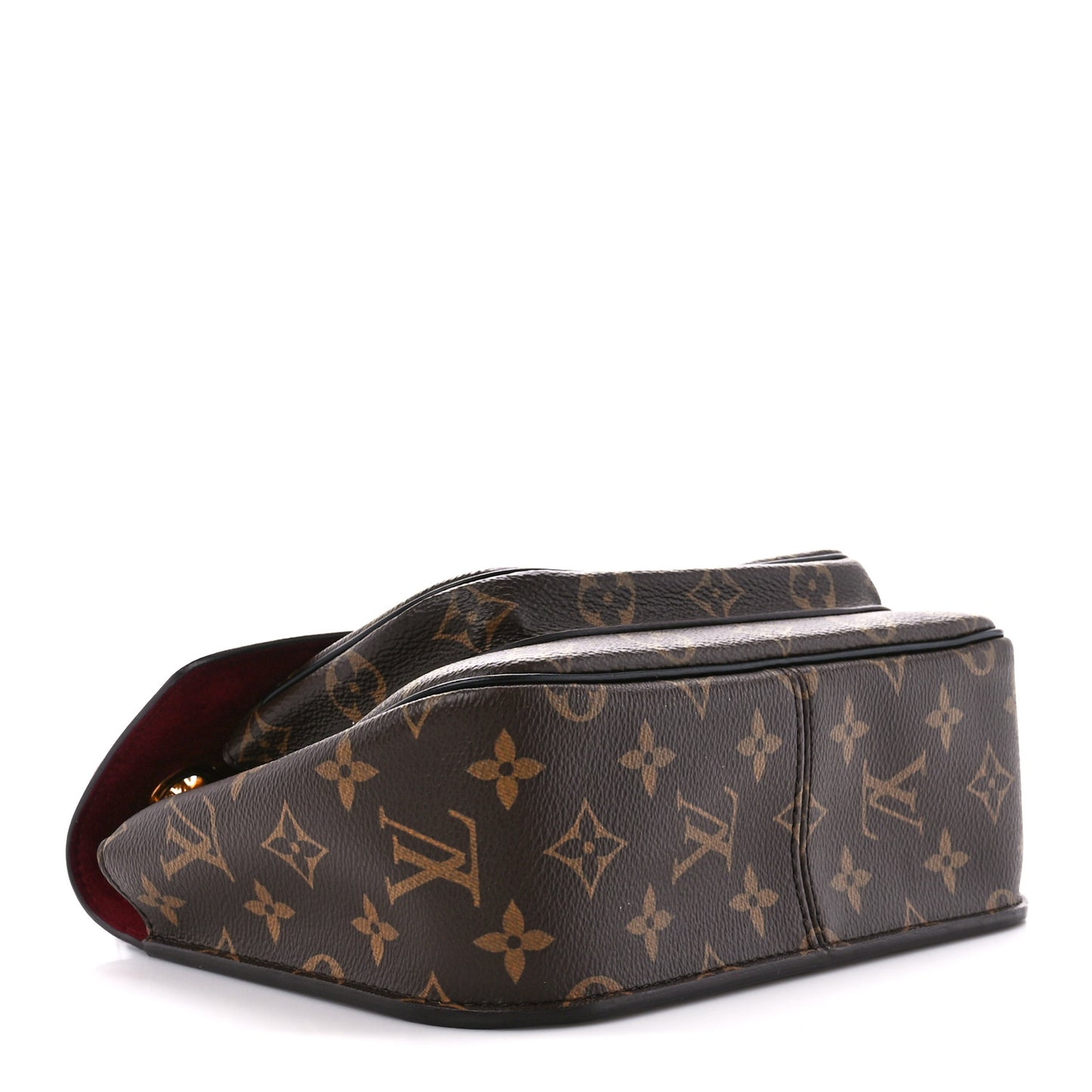 Monogram Passy