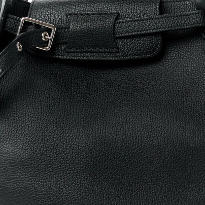 Celine Supple Grained Calfskin Small Big Bag Black 9 of 20