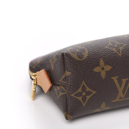 Louis Vuitton Monogram Game On Cosmetic Pouch 7 of 9