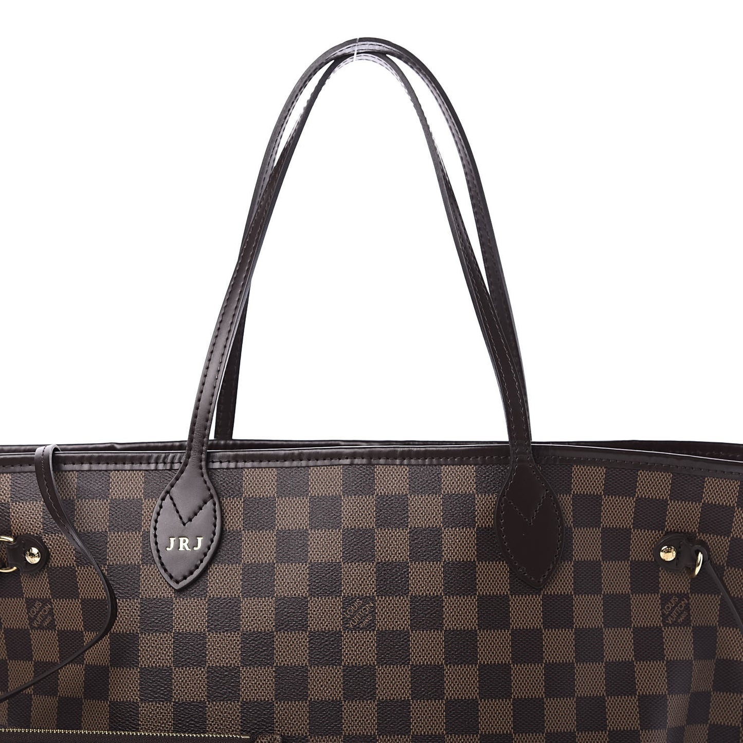 Damier Ebene Neo Neverfull MM