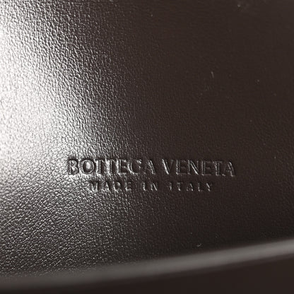 Bottega Veneta Nappa Intrecciato Long Andiamo Top Handle Clutch Fondant 6 of 7