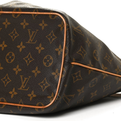 Louis Vuitton Monogram Palermo PM 11 of 11