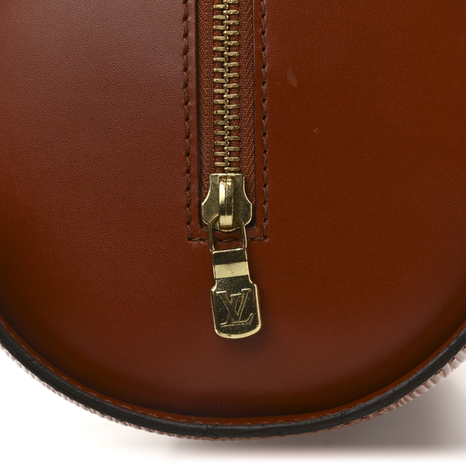 Louis Vuitton Epi Soufflot Kenyan Fawn 11 of 17