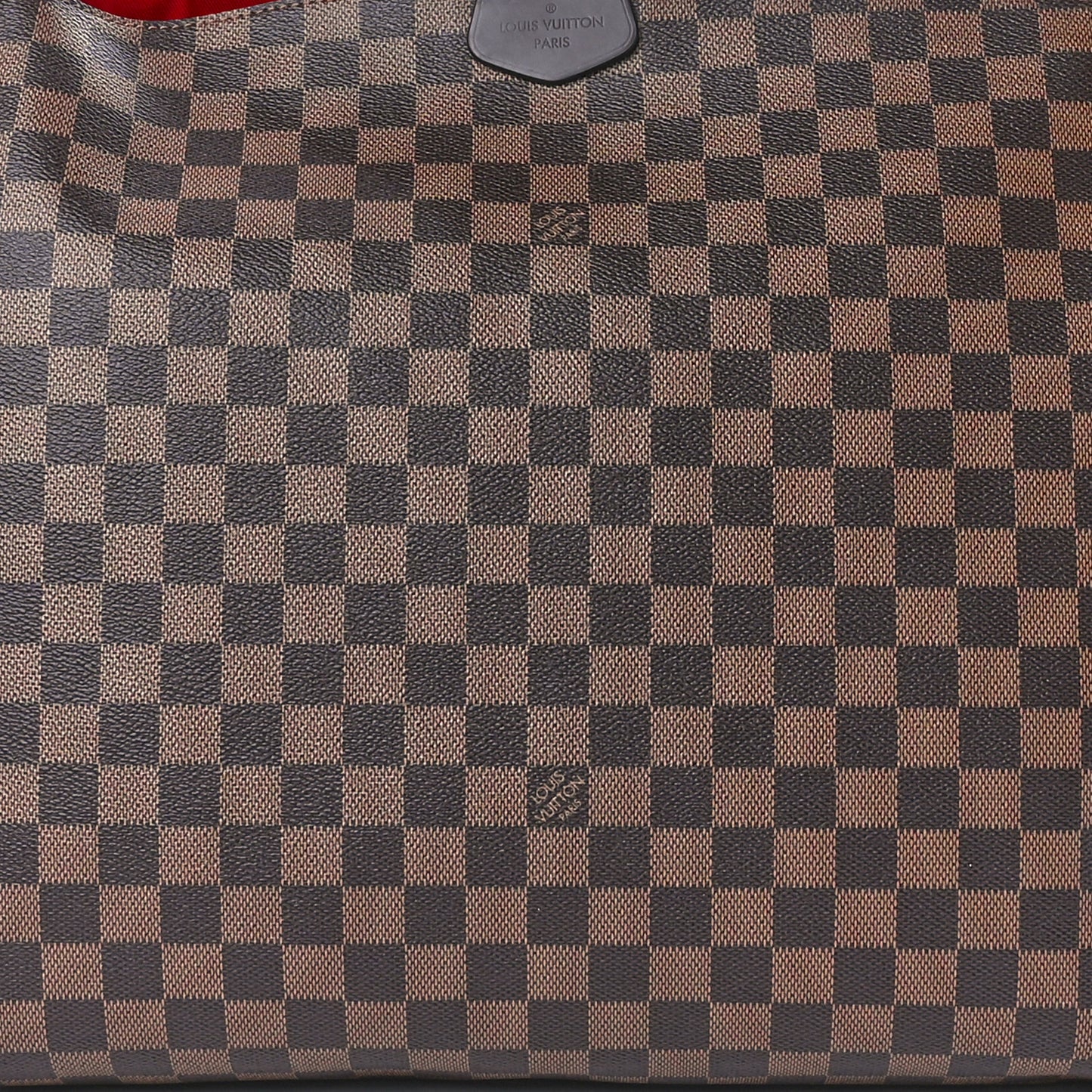 Damier Ebene Graceful MM
