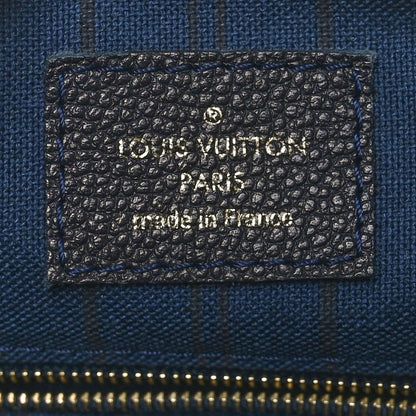 Louis Vuitton Empreinte Speedy Bandouliere 25 Infini 6 of 9