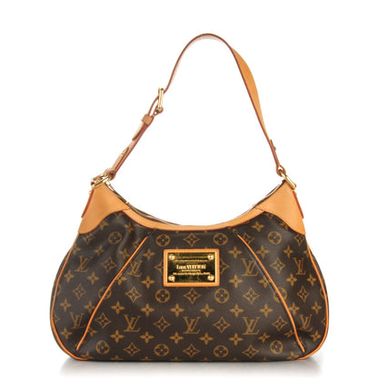 Louis Vuitton Monogram Thames GM 1 of 7