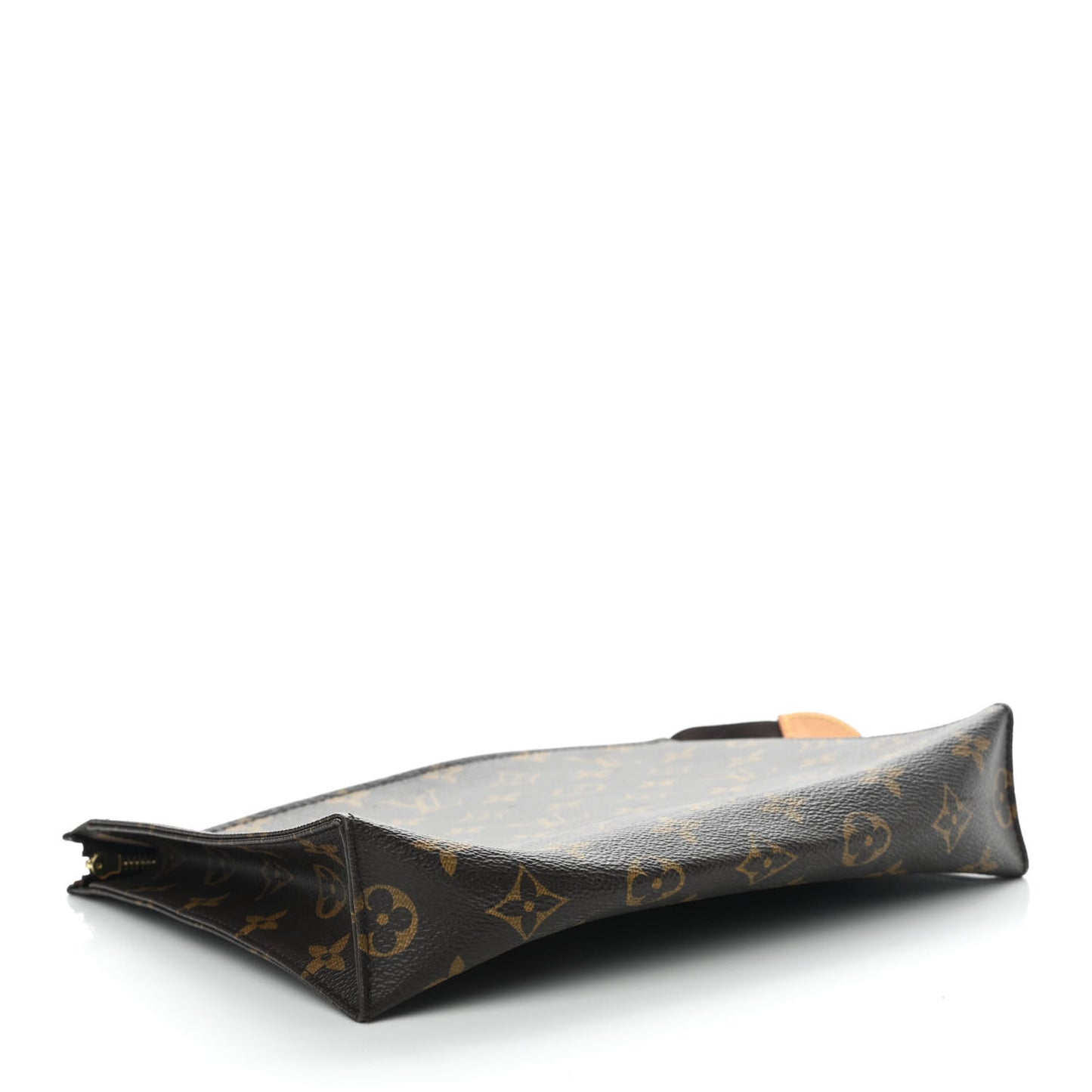 Monogram Toiletry Pouch 26