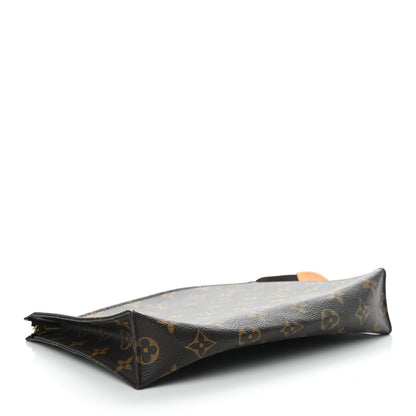 Louis Vuitton Monogram Toiletry Pouch 26 4 of 7