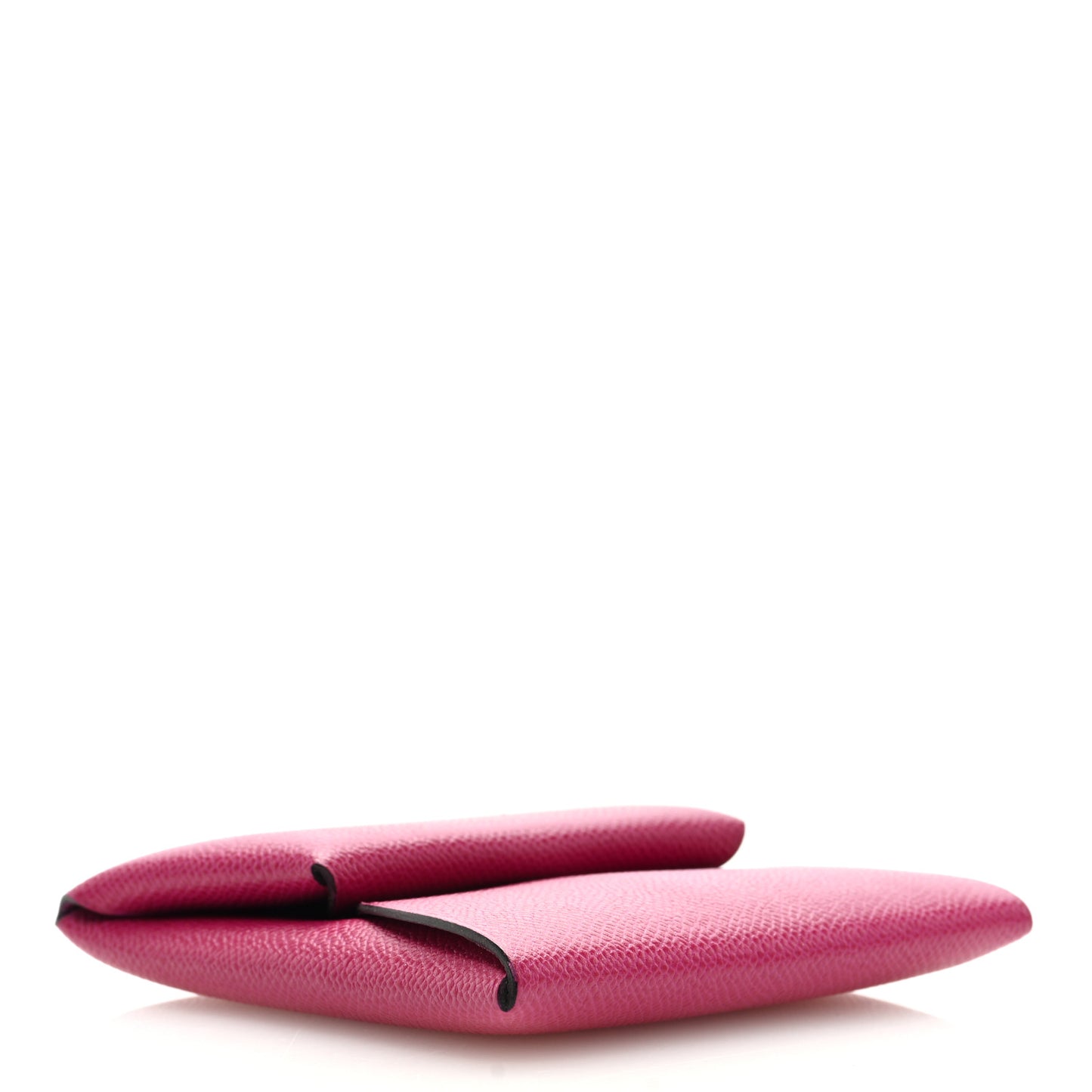 Epsom Bastia Coin Purse Rose Pourpre