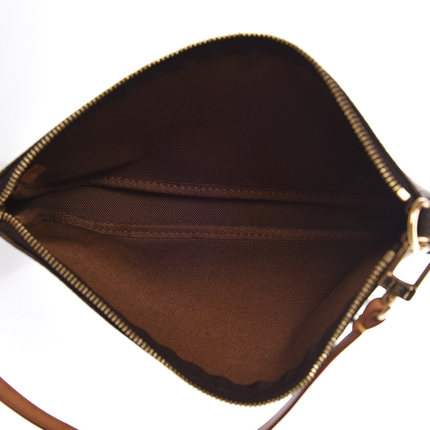 Louis Vuitton Monogram Pochette Accessories 8 of 17