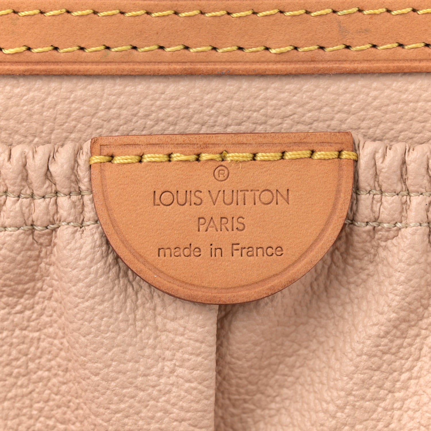 Louis Vuitton Monogram Nice 6 of 17