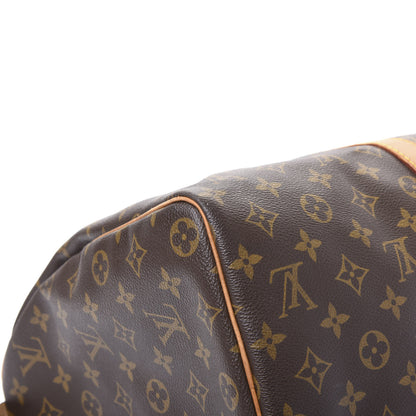 Louis Vuitton Monogram Keepall 45 9 of 12
