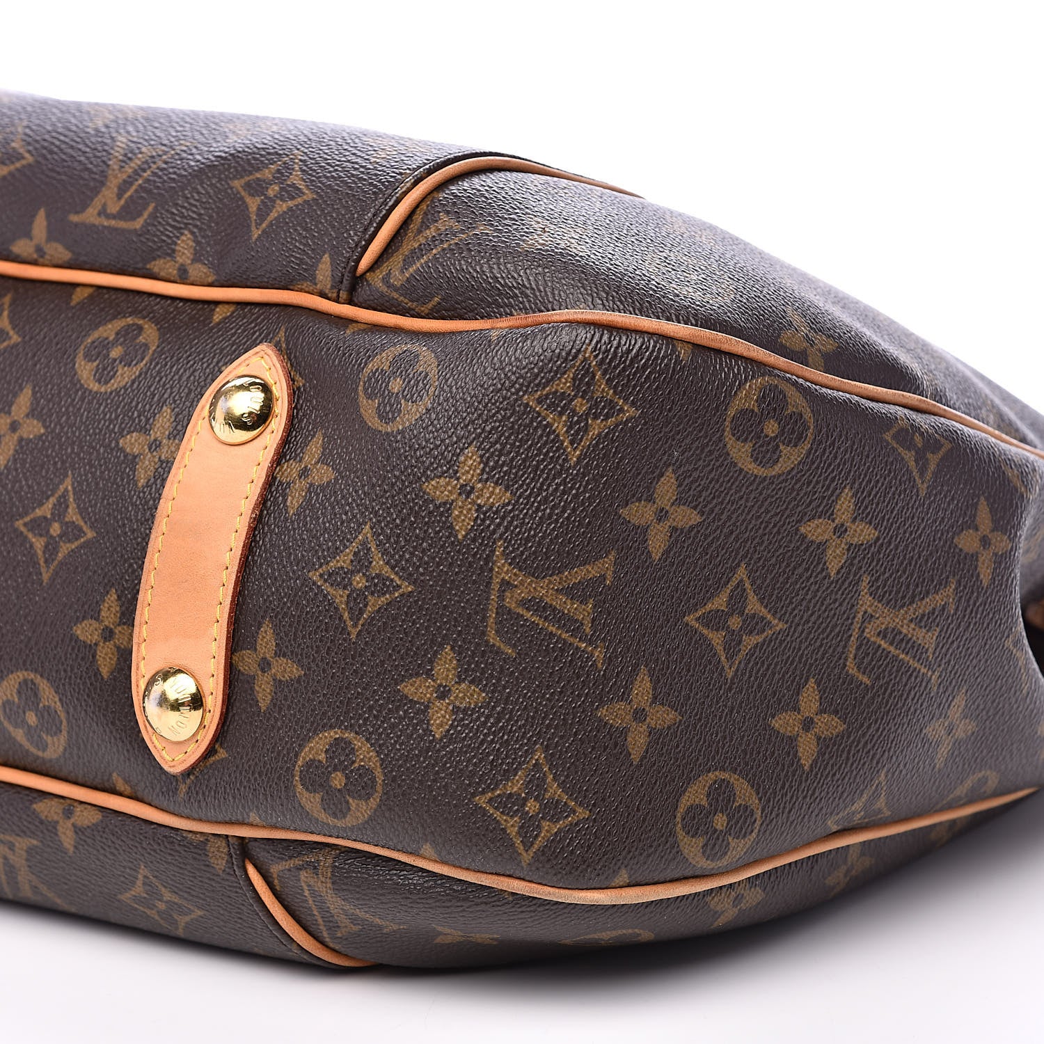 Louis Vuitton Monogram Galliera PM 11 of 16