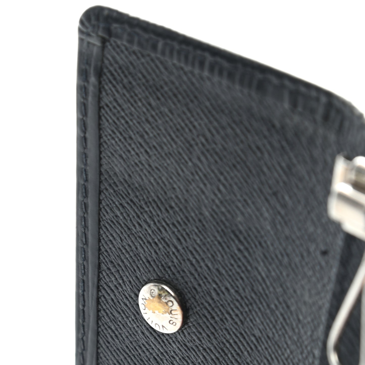 Epi Multicles 6 Key Holder Black